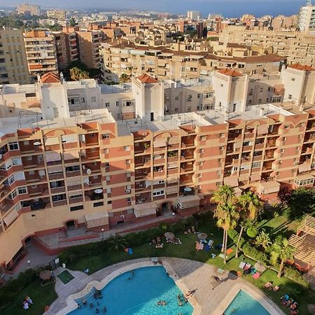 Nuevo Estudio, Recien Reformado, Wifi, Centro De Torremolinos Apartman Kültér fotó