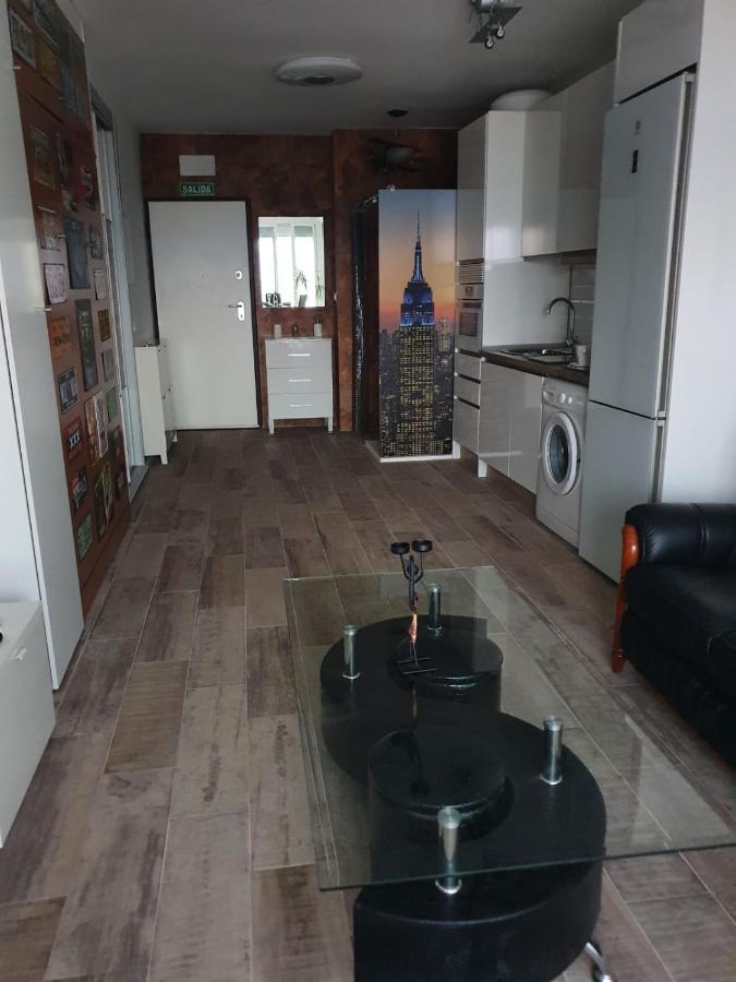 Nuevo Estudio, Recien Reformado, Wifi, Centro De Torremolinos Apartman Kültér fotó